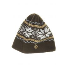 Volcom Herren Hut/Mütze, braun, Gr. uni