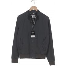 Volcom Herren Jacke, grau, Gr. 48