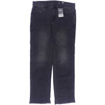 Volcom Herren Jeans, grau, Gr. 33