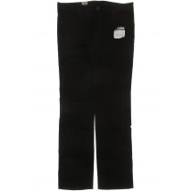 Volcom Herren Jeans, schwarz, Gr. 36