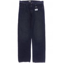 Volcom Herren Jeans, marineblau, Gr. 52