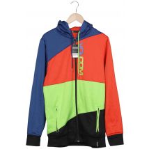 Volcom Herren Kapuzenpullover, mehrfarbig, Gr. 52