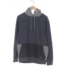 Volcom Herren Kapuzenpullover, marineblau, Gr. 48