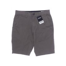 Volcom Herren Shorts, braun, Gr. 28