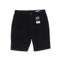 Volcom Herren Shorts, schwarz, Gr. 30