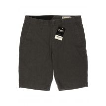 Volcom Herren Shorts, grau, Gr. 29