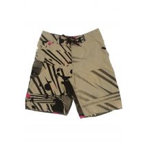 Volcom Herren Shorts, braun, Gr. 31