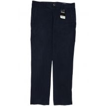 Volcom Herren Stoffhose, marineblau, Gr. 33