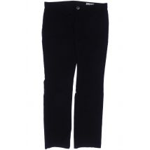 Volcom Herren Stoffhose, schwarz, Gr. 34