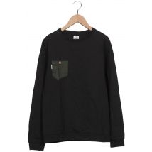 Volcom Herren Sweatshirt, schwarz, Gr. 46