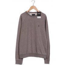 Volcom Herren Sweatshirt, grau, Gr. 46