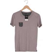 Volcom Herren T-Shirt, grau, Gr. 44