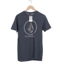 Volcom Herren T-Shirt, marineblau, Gr. 48