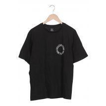 Volcom Herren T-Shirt, schwarz, Gr. 48