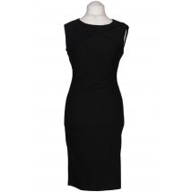 Voodoo Vixen Damen Kleid, schwarz, Gr. 42