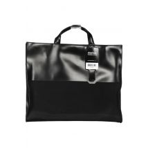 Vuarnet Damen Handtasche, schwarz, Gr.