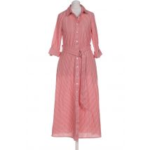 Warehouse Damen Kleid, rot, Gr. 34