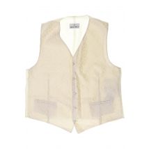 Wilvorst Herren Weste, beige, Gr. 58