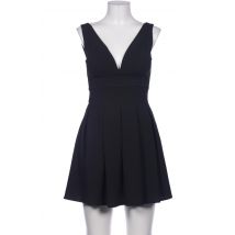 Wal G. Damen Kleid, schwarz, Gr. 38