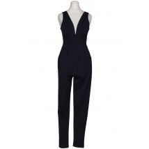 Wal G. Damen Jumpsuit/Overall, marineblau, Gr. 32