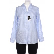 Walbusch Damen Bluse, blau, Gr. 42