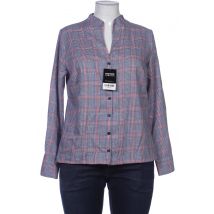 Walbusch Damen Bluse, blau, Gr. 42