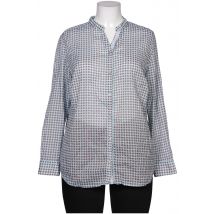 Walbusch Damen Bluse, mehrfarbig, Gr. 44