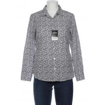 Walbusch Damen Bluse, schwarz, Gr. 38