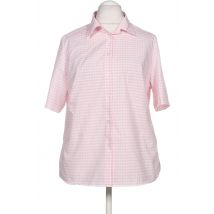 Walbusch Damen Bluse, pink, Gr. 44