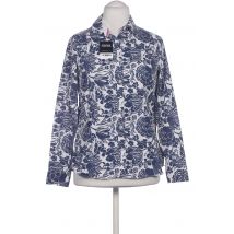 Walbusch Damen Bluse, marineblau, Gr. 40