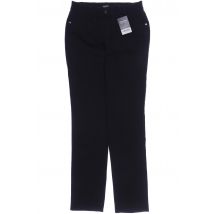 Walbusch Damen Jeans, schwarz, Gr. 26