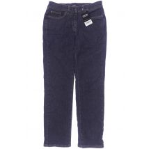 Walbusch Damen Jeans, marineblau, Gr. 18
