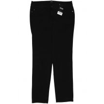 Walbusch Damen Jeans, schwarz, Gr. 35