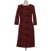 Walbusch Damen Kleid, rot, Gr. 36