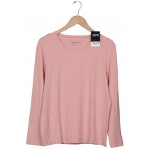 Walbusch Damen Langarmshirt, pink, Gr. 42