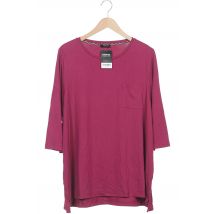 Walbusch Damen Langarmshirt, pink, Gr. 50