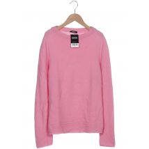 Walbusch Damen Pullover, pink, Gr. 40