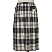 Walbusch Damen Rock, schwarz, Gr. 46