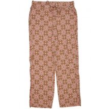 Walbusch Damen Stoffhose, orange, Gr. 31