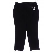 Walbusch Damen Stoffhose, schwarz, Gr. 23