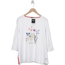 Walbusch Damen T-Shirt, weiß, Gr. 52