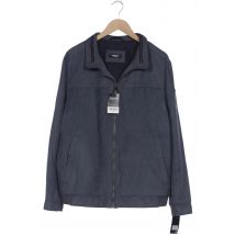 Walbusch Herren Jacke, blau, Gr. 52