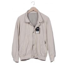 Walbusch Herren Jacke, beige, Gr. 25