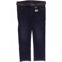 Walbusch Herren Jeans, marineblau, Gr. 26