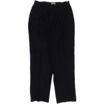 Walbusch Herren Stoffhose, blau, Gr. 44