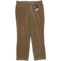 Walbusch Herren Stoffhose, beige, Gr. 52