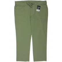 Walbusch Herren Stoffhose, grün, Gr. 56