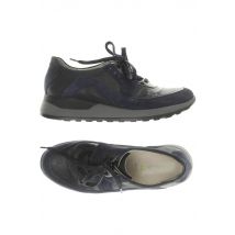 waldläufer Damen Sneakers, blau, Gr. 5.5