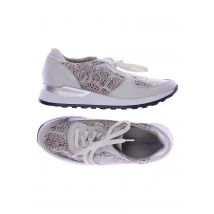 waldläufer Damen Sneakers, grau, Gr. 4.5
