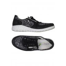waldläufer Damen Sneakers, schwarz, Gr. 5